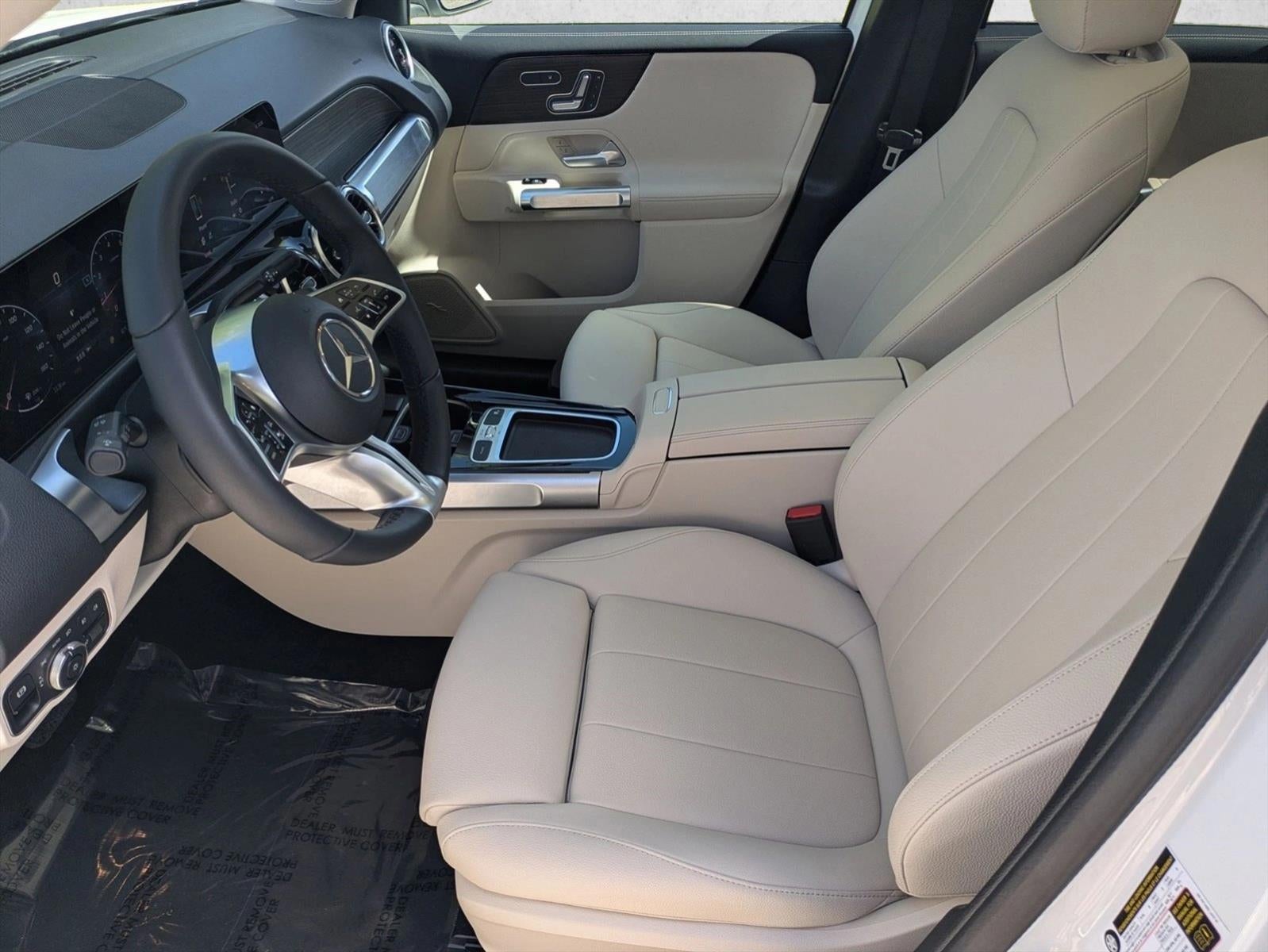 2026 Mercedes-Benz GLB GLB 250 SUV