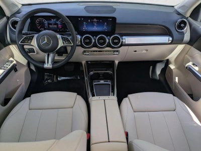 2026 Mercedes-Benz GLB GLB 250 SUV