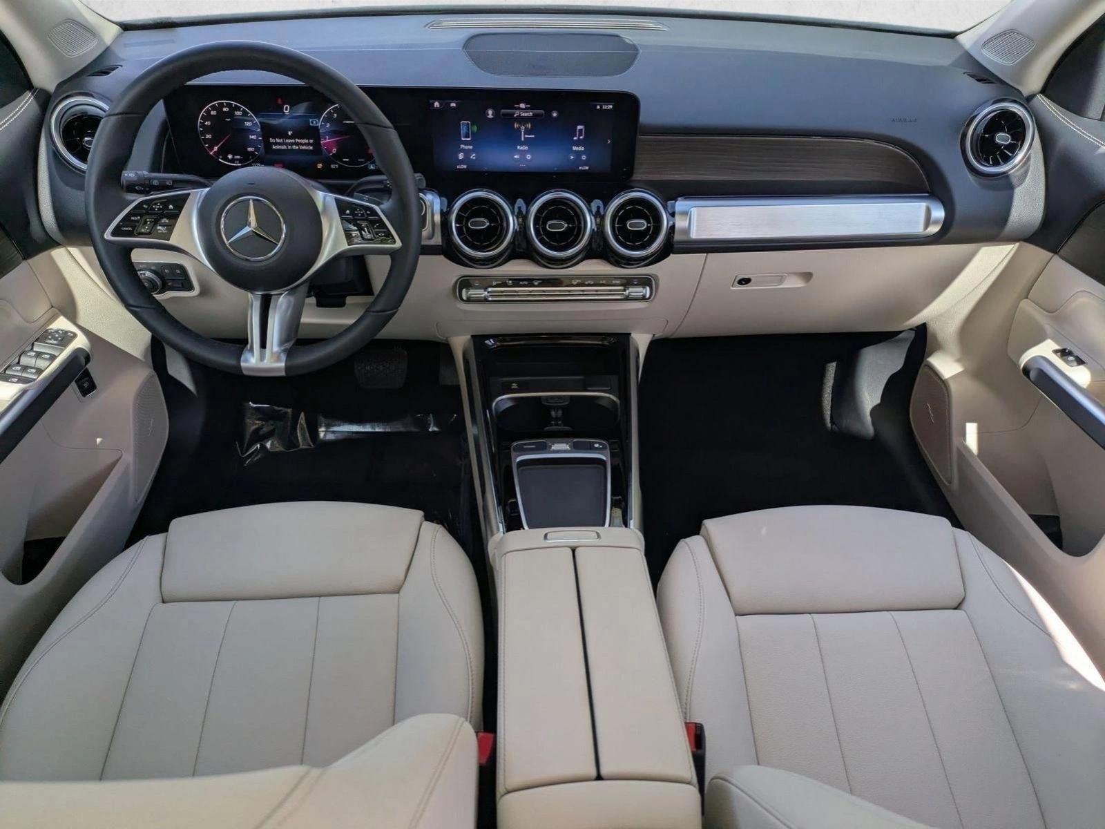 2026 Mercedes-Benz GLB GLB 250 SUV