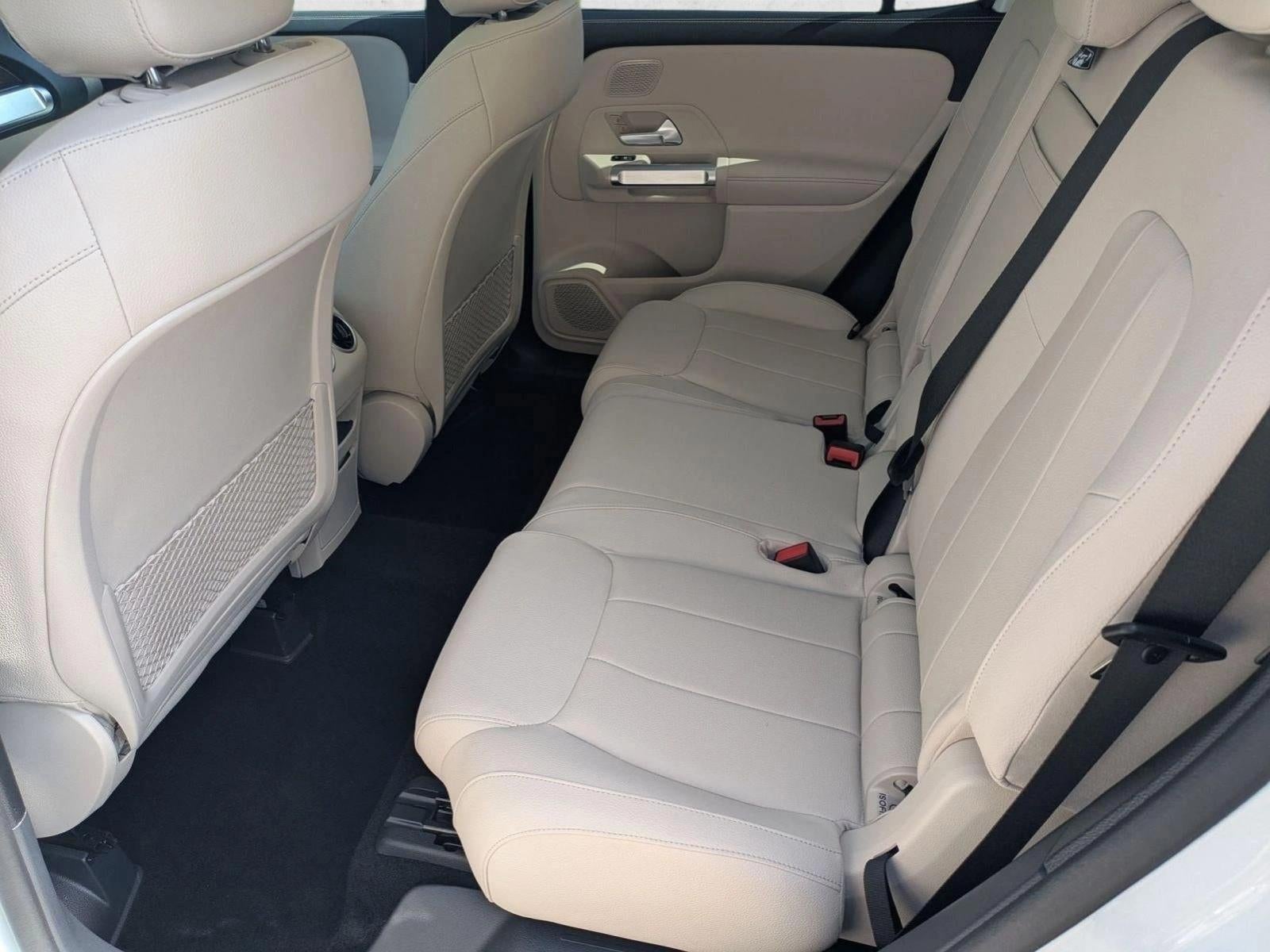 2026 Mercedes-Benz GLB GLB 250 SUV