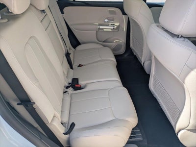 2026 Mercedes-Benz GLB GLB 250 SUV