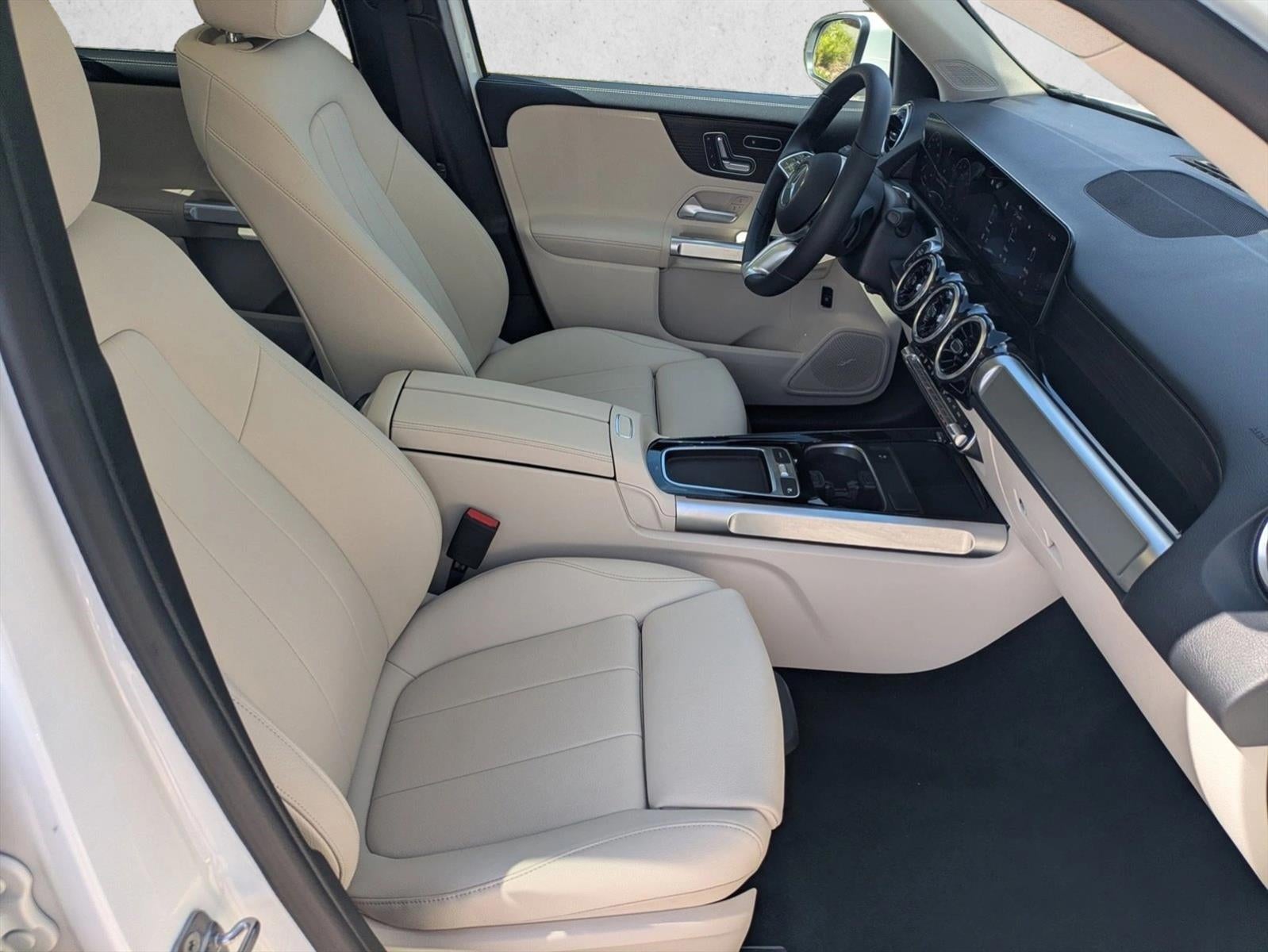 2026 Mercedes-Benz GLB GLB 250 SUV