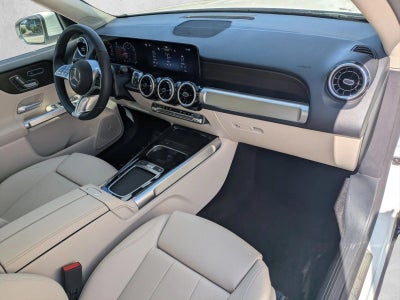 2026 Mercedes-Benz GLB GLB 250 SUV