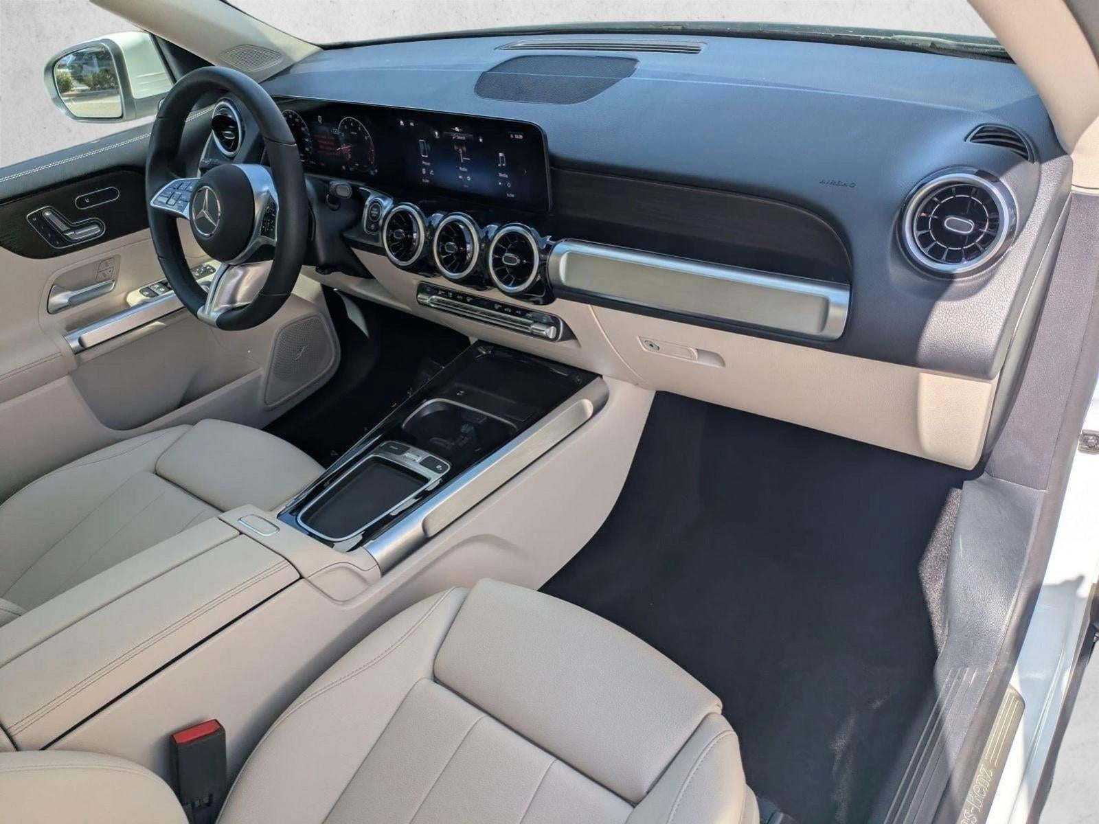 2026 Mercedes-Benz GLB GLB 250 SUV