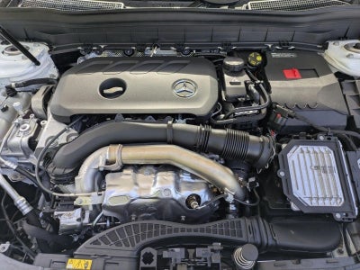 2026 Mercedes-Benz GLB GLB 250 SUV