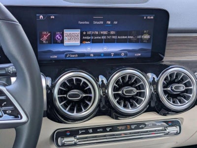 2026 Mercedes-Benz GLB GLB 250 SUV