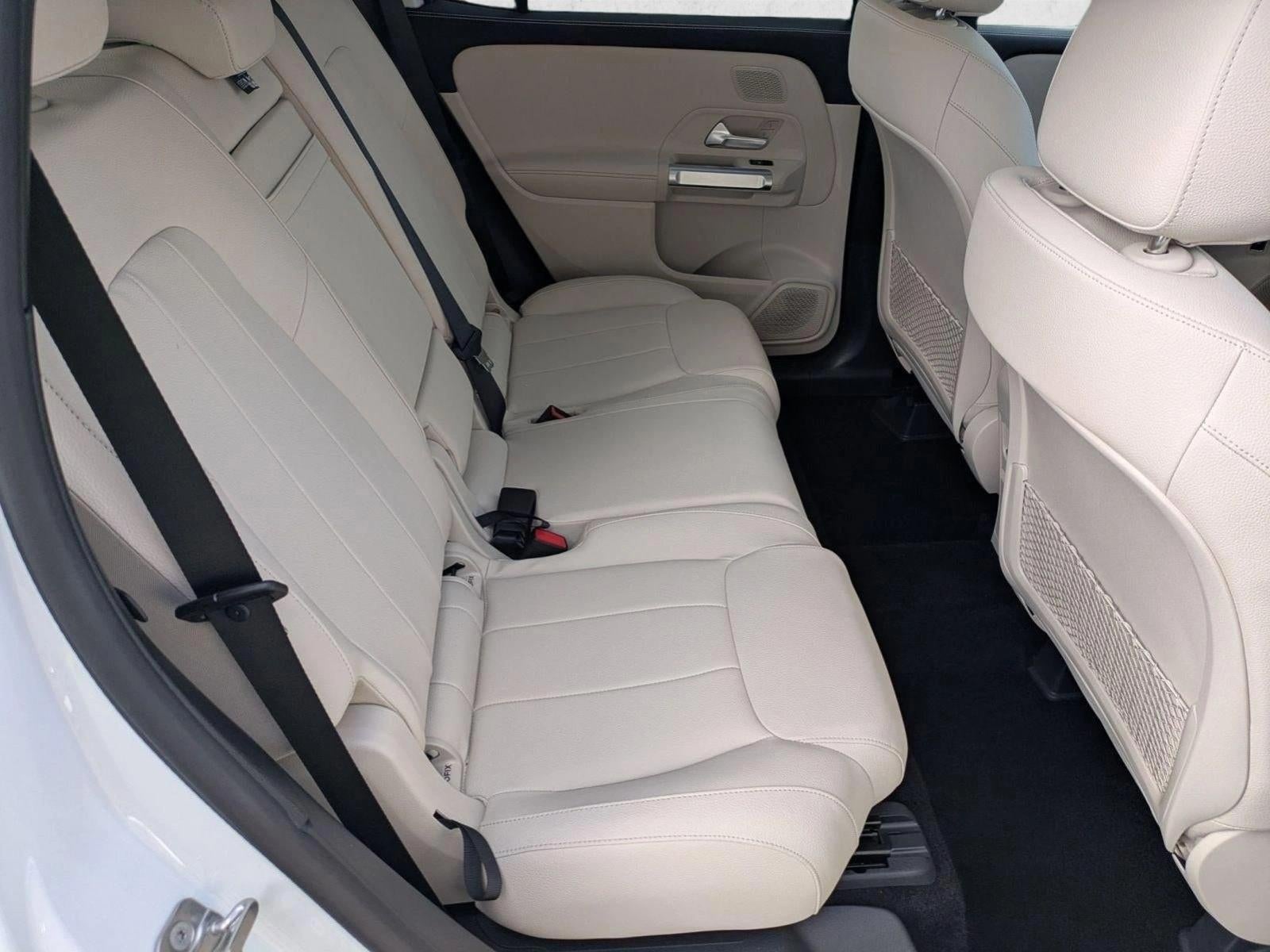 2026 Mercedes-Benz GLB GLB 250 SUV