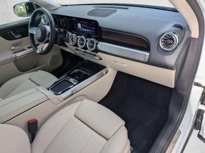 2026 Mercedes-Benz GLB GLB 250 SUV