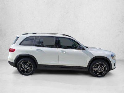 2026 Mercedes-Benz GLB GLB 250 SUV