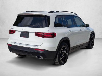 2026 Mercedes-Benz GLB GLB 250 SUV