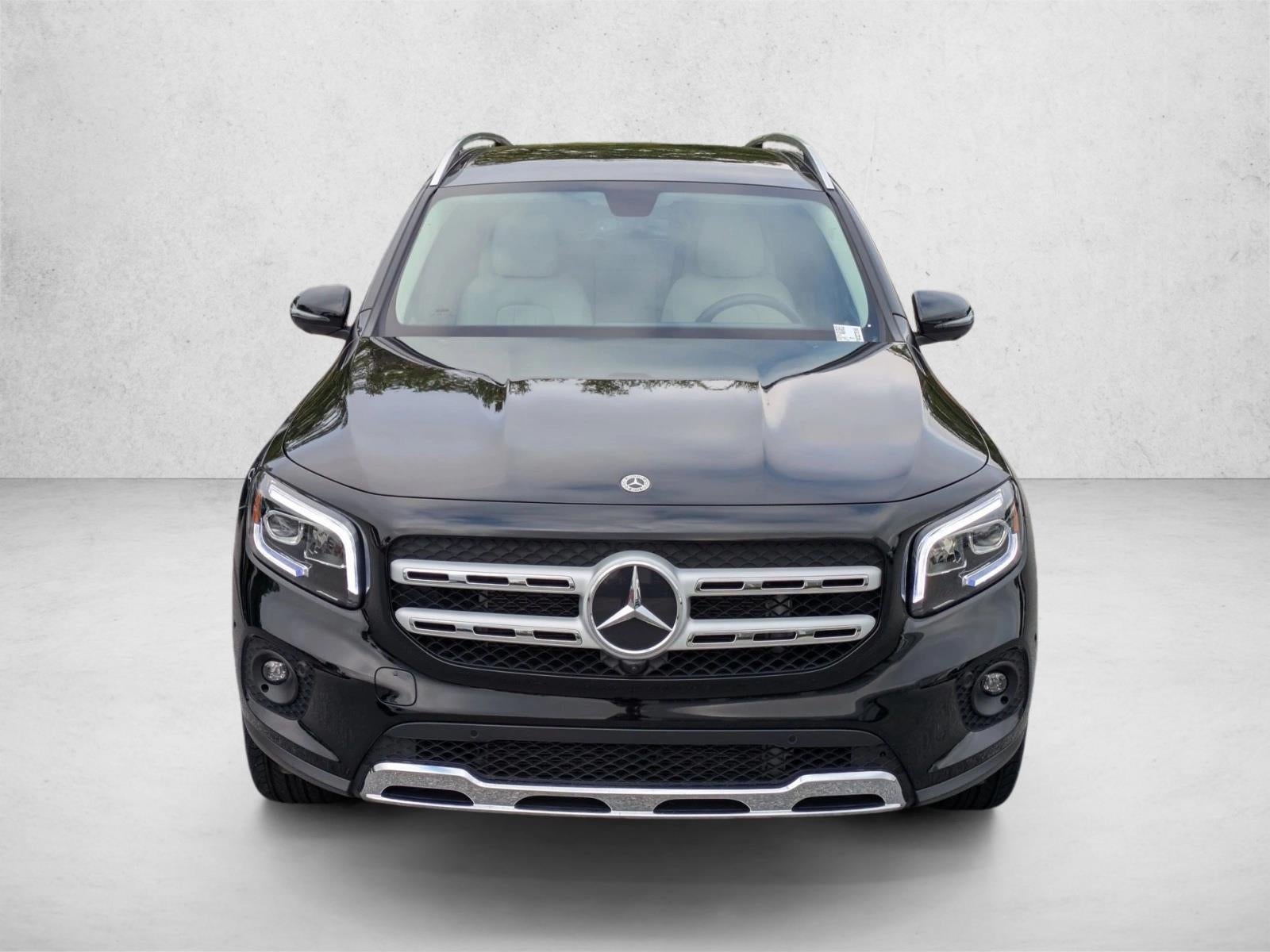 2023 Mercedes-Benz GLB GLB 250 SUV