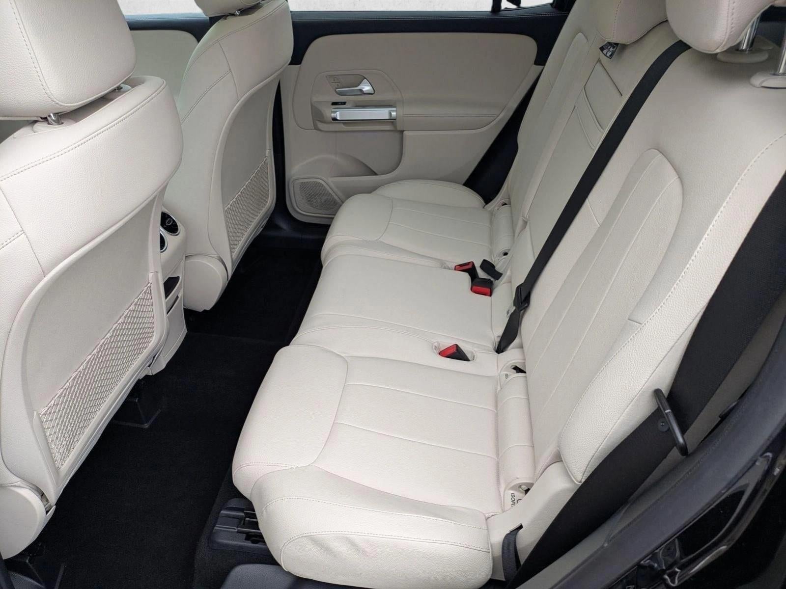 2023 Mercedes-Benz GLB GLB 250 SUV