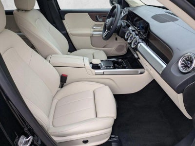 2023 Mercedes-Benz GLB GLB 250 SUV