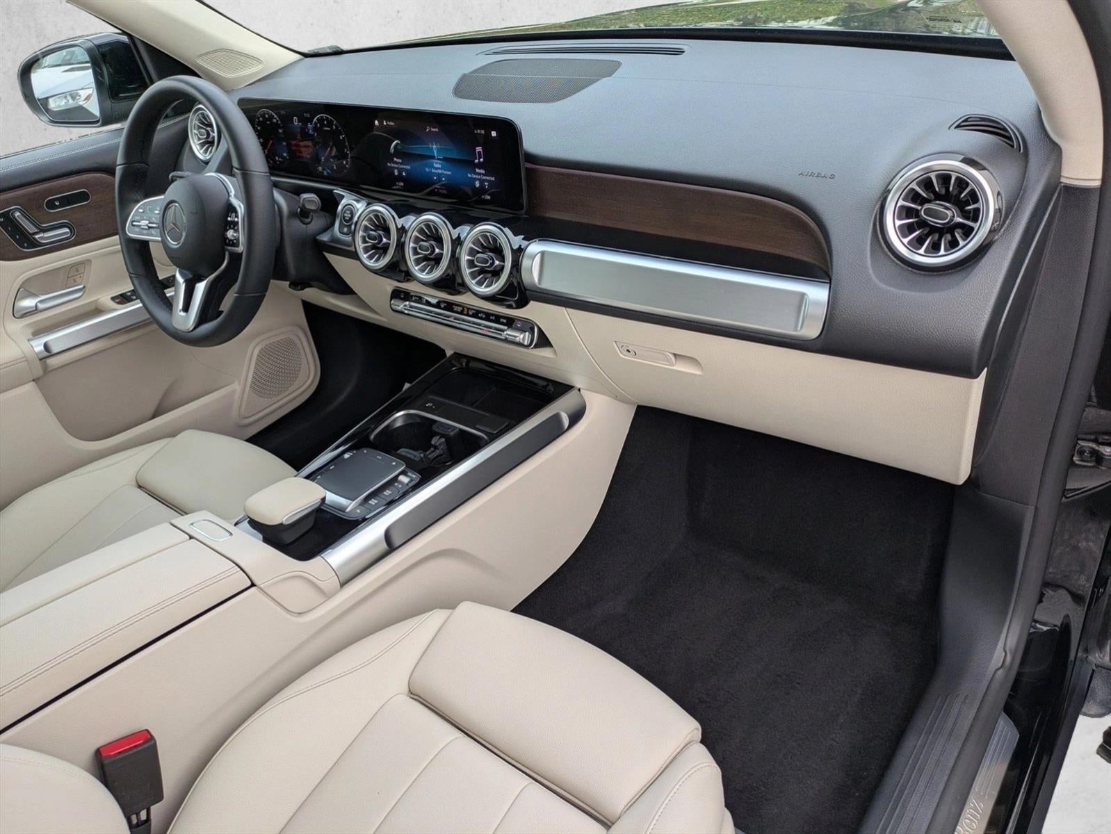 2023 Mercedes-Benz GLB GLB 250 SUV