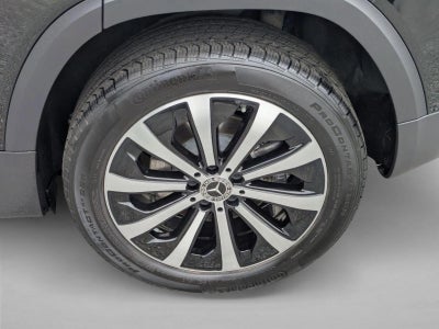 2023 Mercedes-Benz GLB GLB 250 SUV