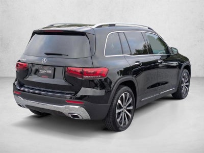 2023 Mercedes-Benz GLB GLB 250 SUV