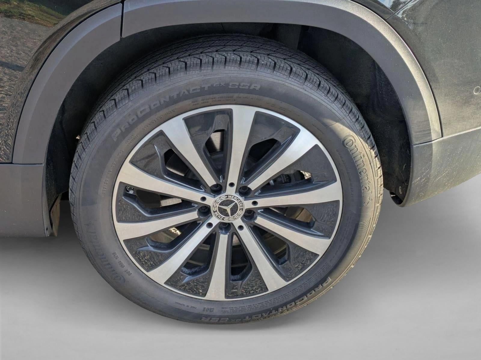 2023 Mercedes-Benz GLB GLB 250 SUV