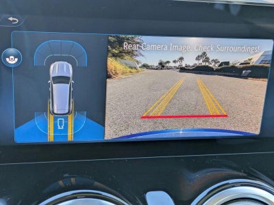 2026 Mercedes-Benz GLB GLB 250 SUV