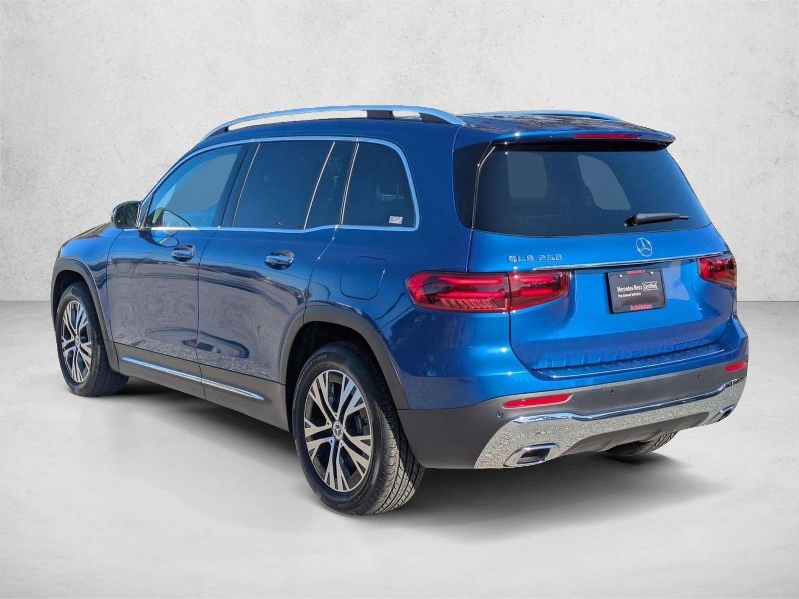 2026 Mercedes-Benz GLB GLB 250 SUV