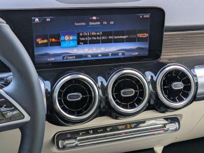 2026 Mercedes-Benz GLB GLB 250 SUV