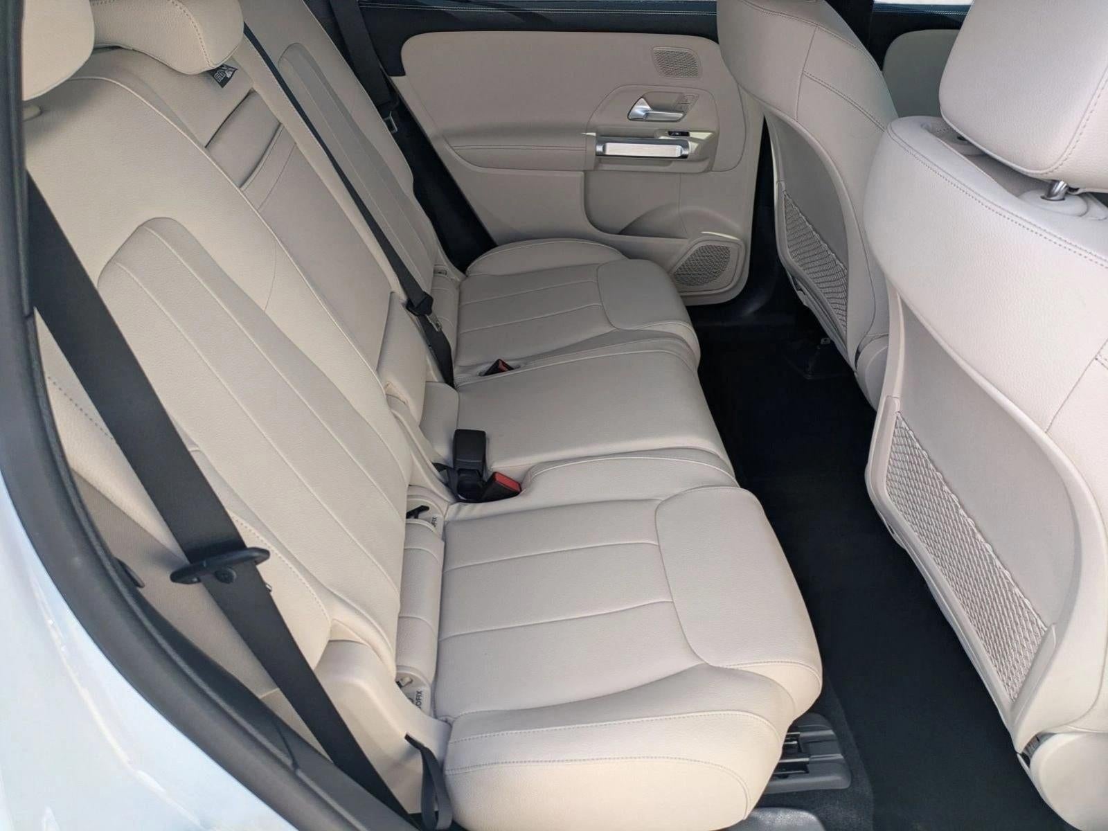 2026 Mercedes-Benz GLB GLB 250 SUV