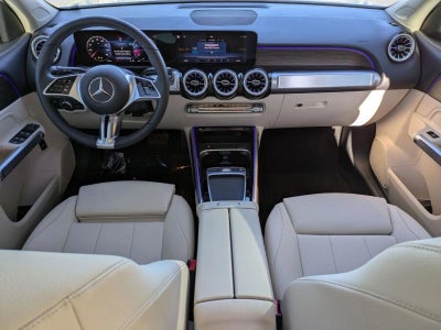 2026 Mercedes-Benz GLB GLB 250 SUV