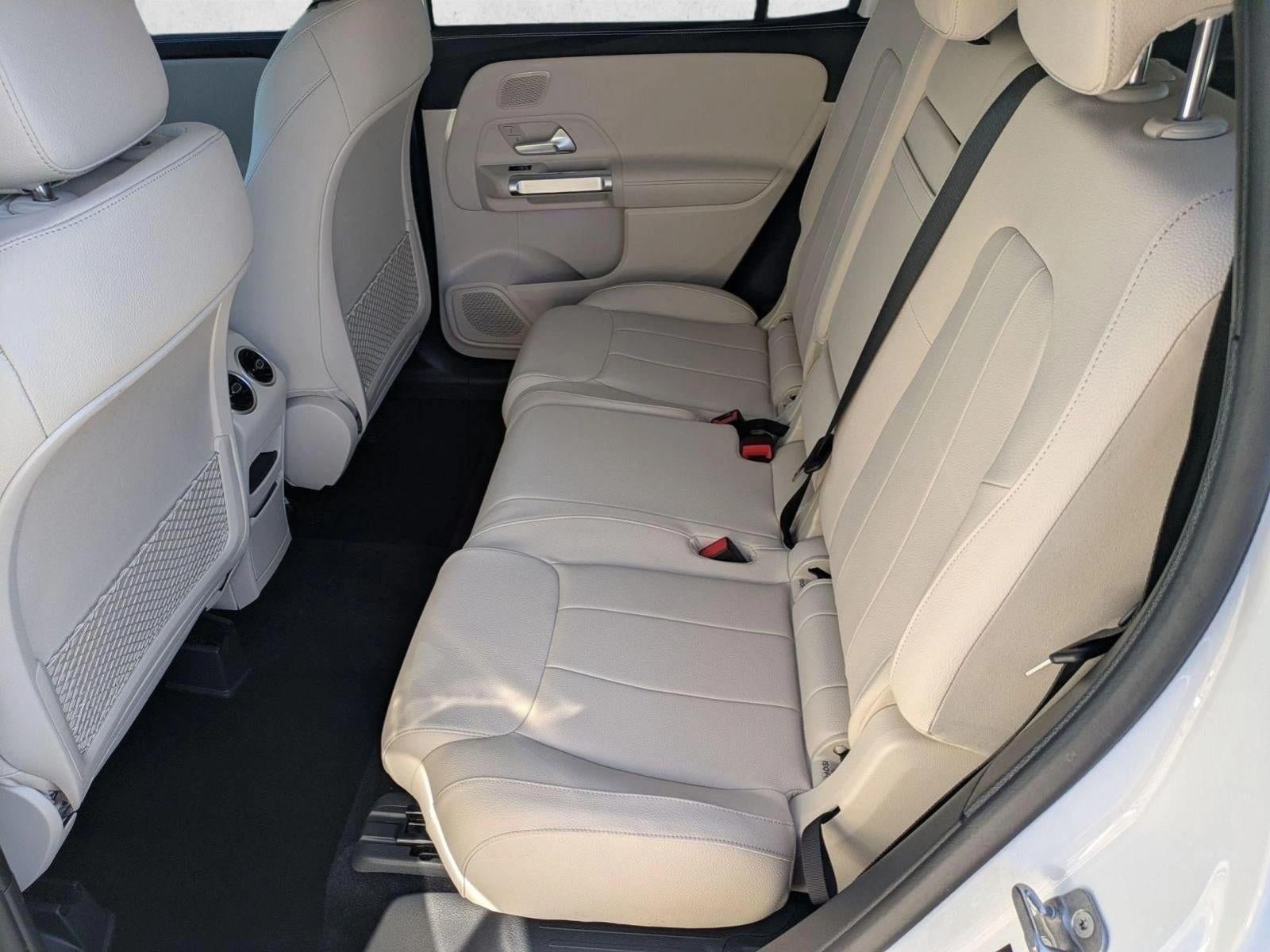 2026 Mercedes-Benz GLB GLB 250 SUV