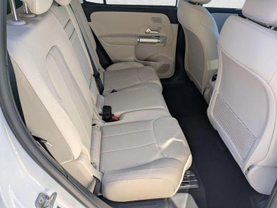 2026 Mercedes-Benz GLB GLB 250 SUV