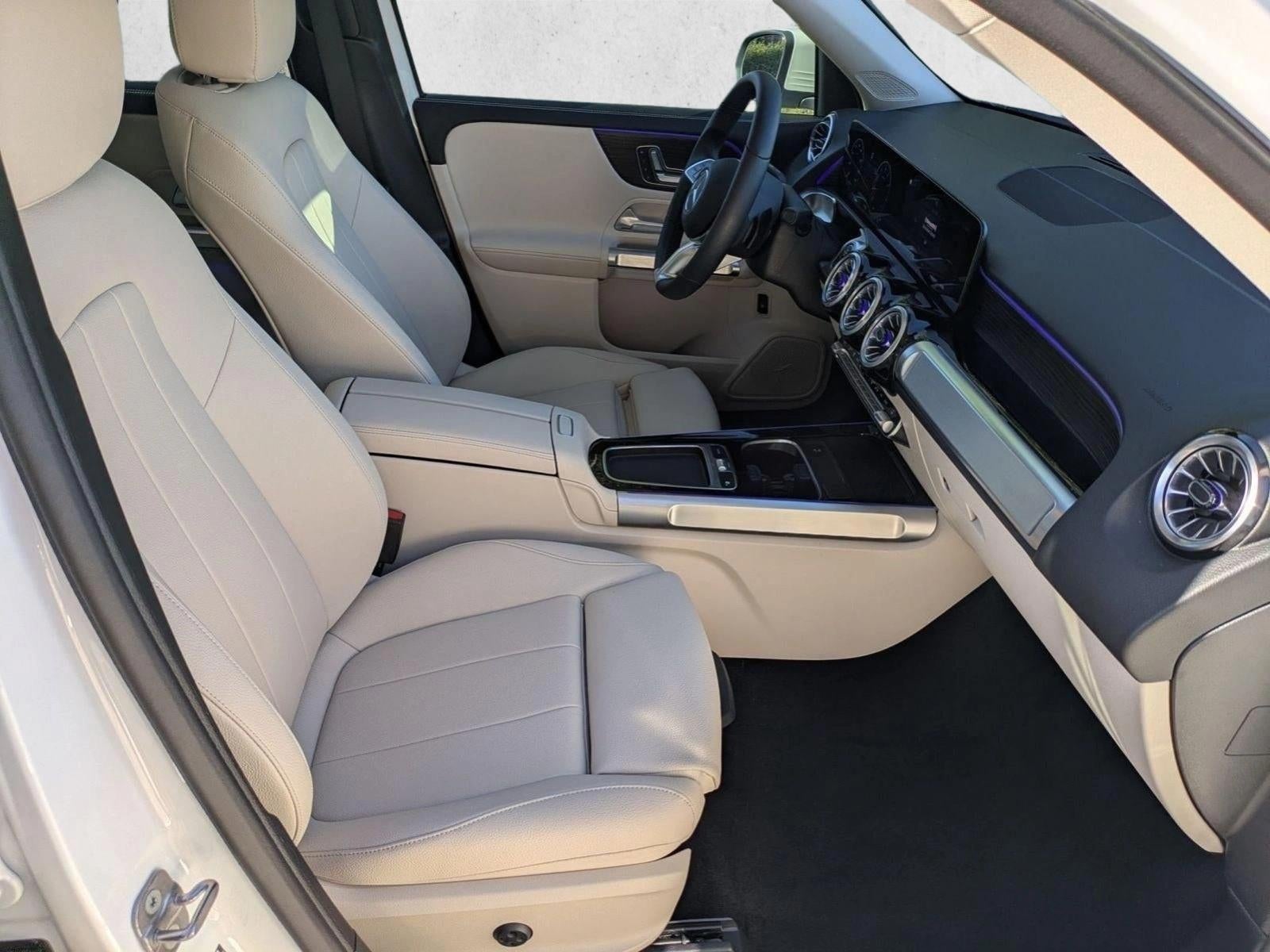 2026 Mercedes-Benz GLB GLB 250 SUV