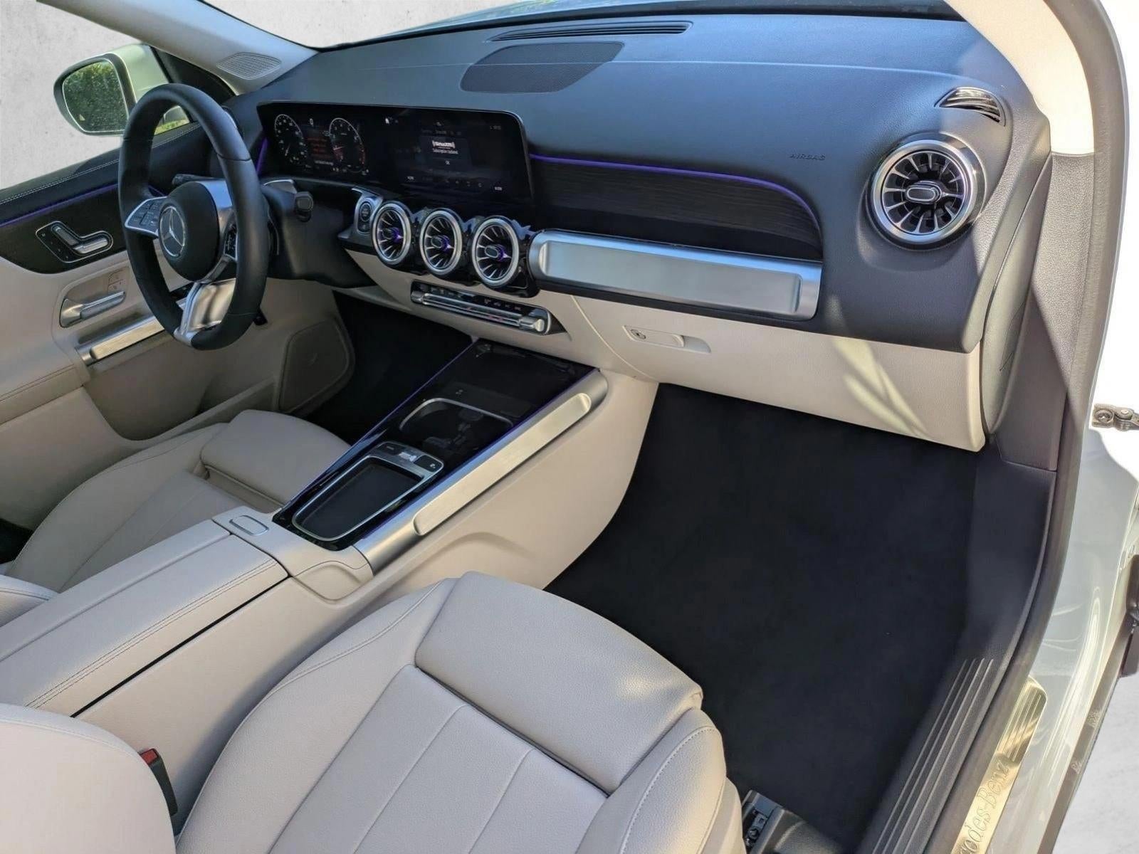 2026 Mercedes-Benz GLB GLB 250 SUV