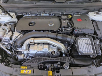 2026 Mercedes-Benz GLB GLB 250 SUV