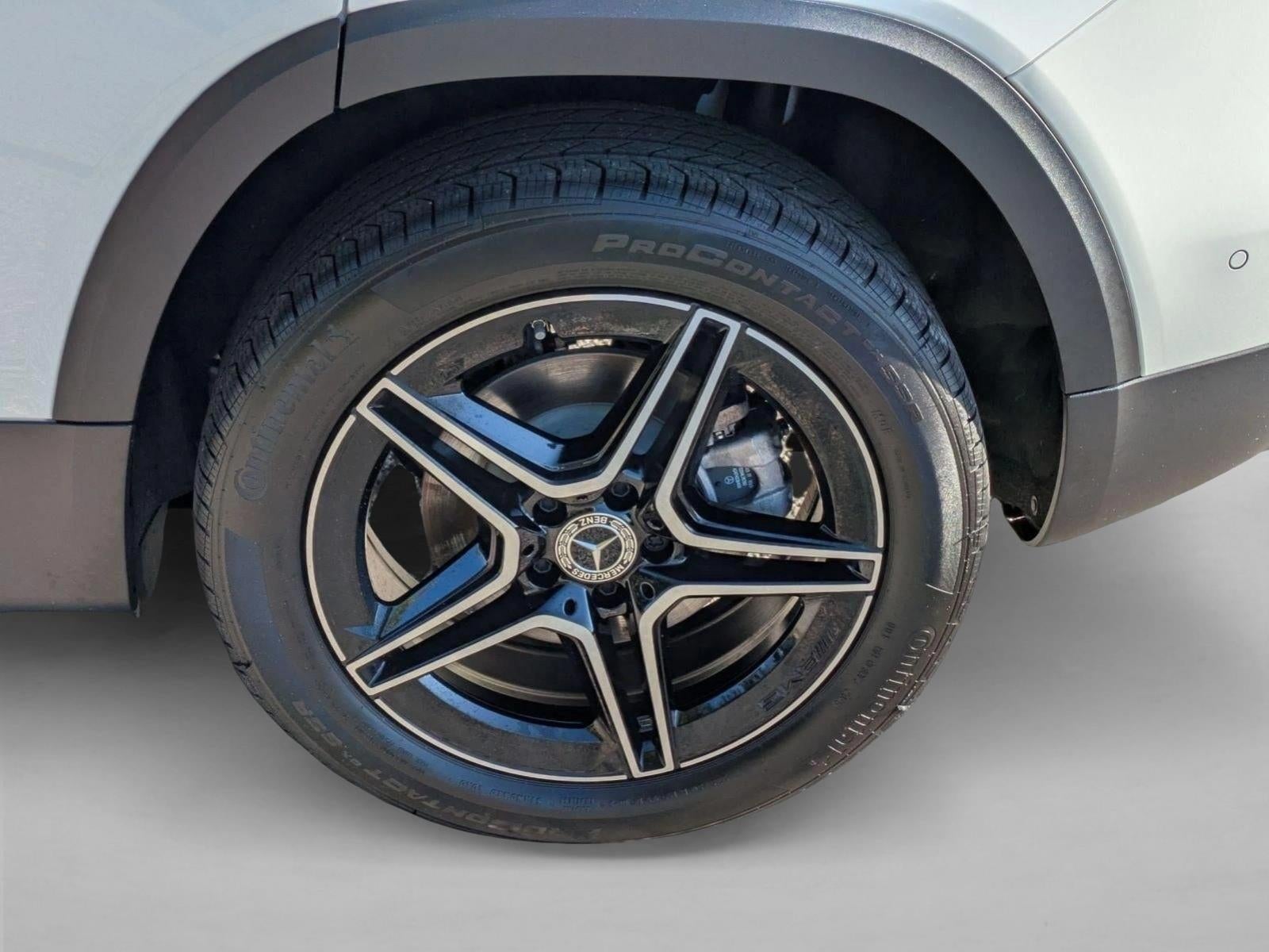 2026 Mercedes-Benz GLB GLB 250 SUV