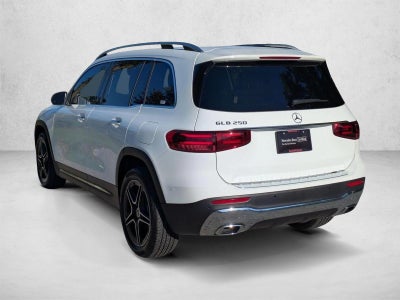 2026 Mercedes-Benz GLB GLB 250 SUV