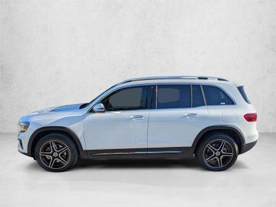 2026 Mercedes-Benz GLB GLB 250 SUV