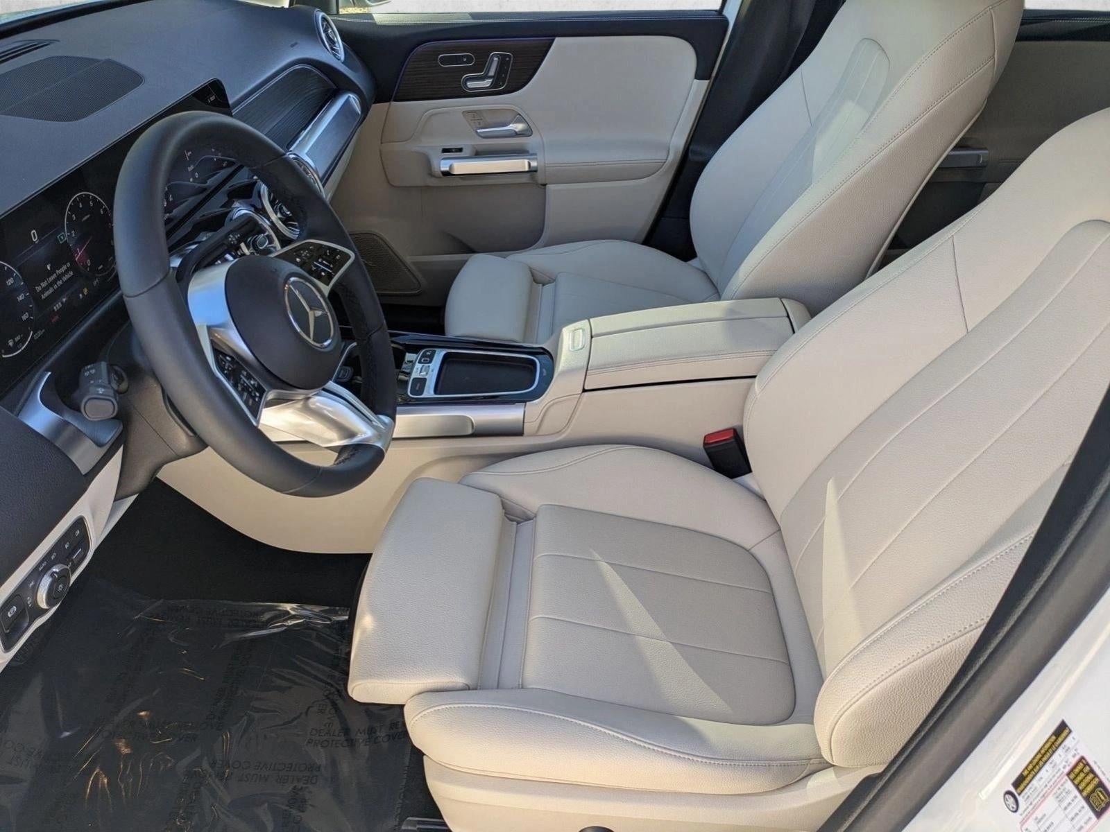 2026 Mercedes-Benz GLB GLB 250 SUV