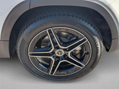 2026 Mercedes-Benz GLB GLB 250 SUV