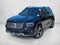 2025 Mercedes-Benz GLB GLB 250 4MATIC® SUV