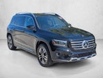 2025 Mercedes-Benz GLB GLB 250 4MATIC® SUV