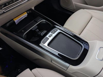 2026 Mercedes-Benz GLB GLB 250 4MATIC® SUV