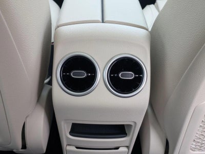 2026 Mercedes-Benz GLB GLB 250 4MATIC® SUV