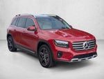 2026 Mercedes-Benz GLB GLB 250 4MATIC® SUV