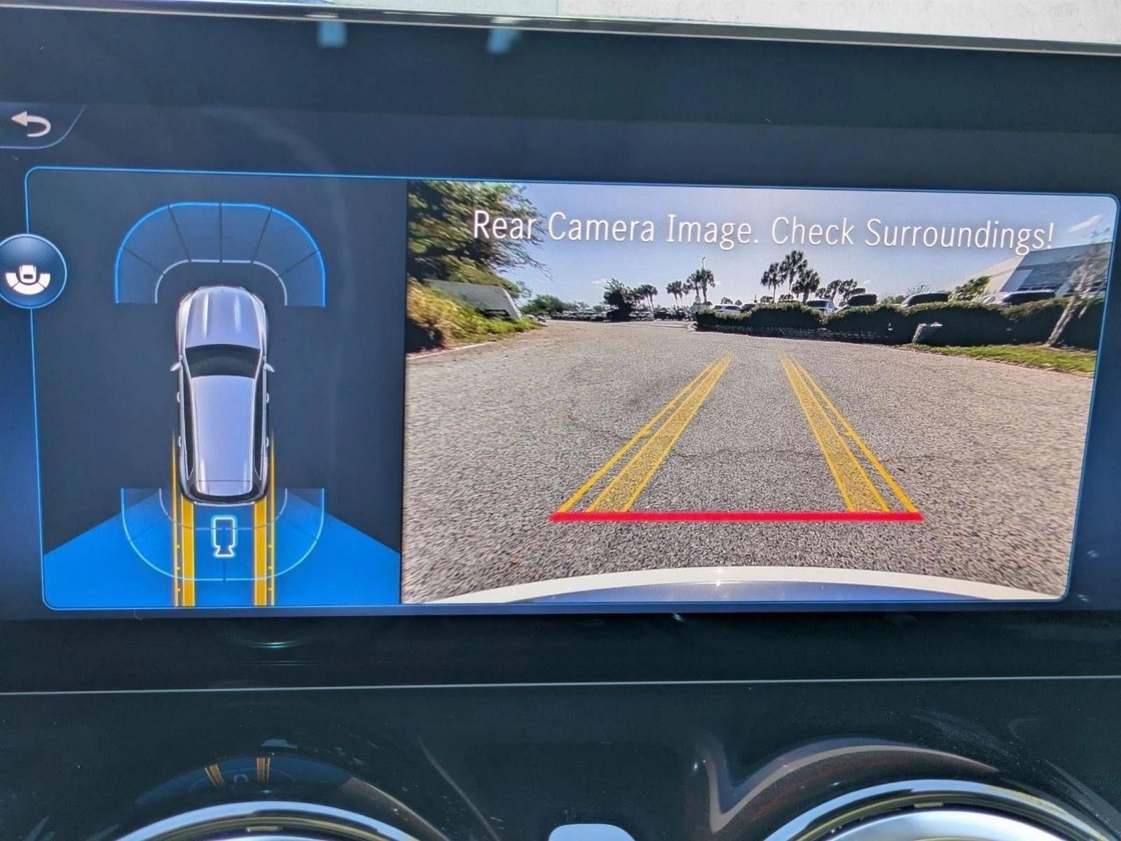 2026 Mercedes-Benz GLB GLB 250 4MATIC® SUV