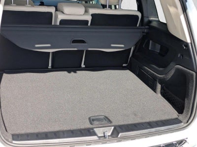 2026 Mercedes-Benz GLB GLB 250 4MATIC® SUV