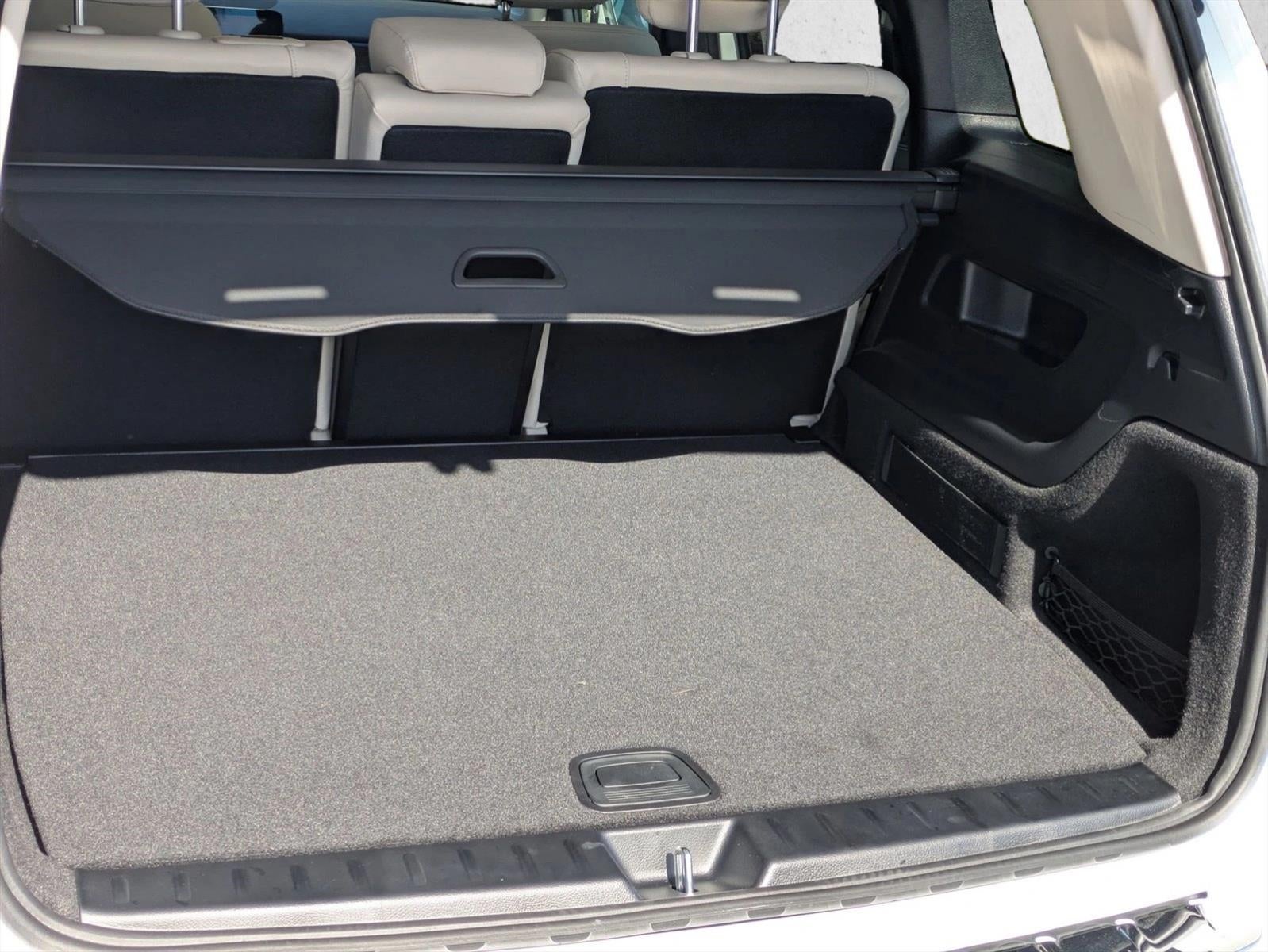 2026 Mercedes-Benz GLB GLB 250 4MATIC® SUV