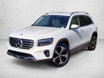 2026 Mercedes-Benz GLB GLB 250 4MATIC® SUV