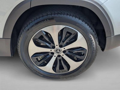 2026 Mercedes-Benz GLB GLB 250 4MATIC® SUV