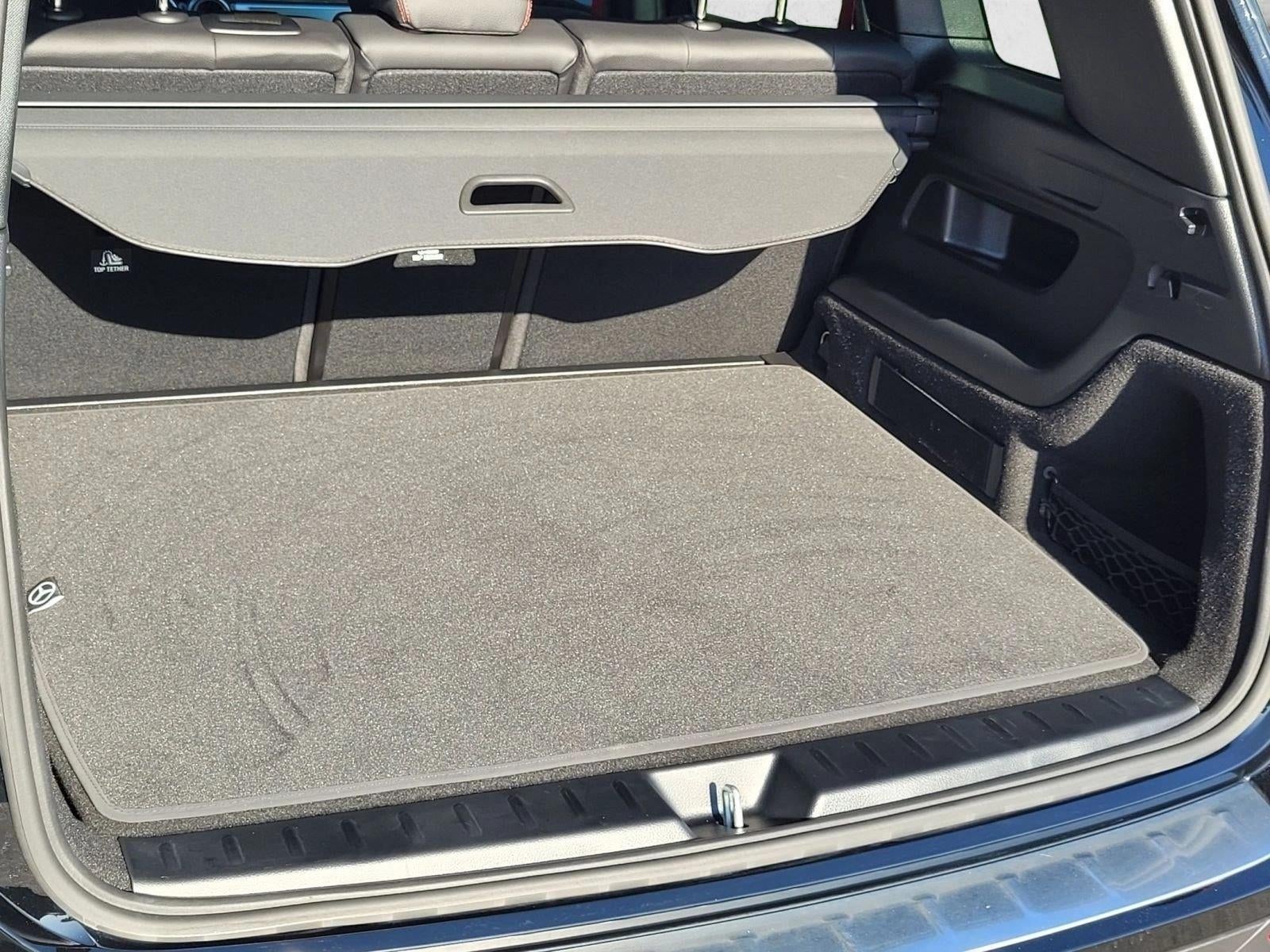 2025 Mercedes-Benz GLB AMG® GLB 35 4MATIC® SUV