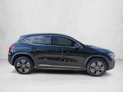 2026 Mercedes-Benz GLA GLA 250 SUV