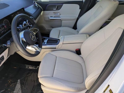 2026 Mercedes-Benz GLA GLA 250 SUV