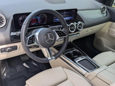 2024 Mercedes-Benz GLA GLA 250 SUV